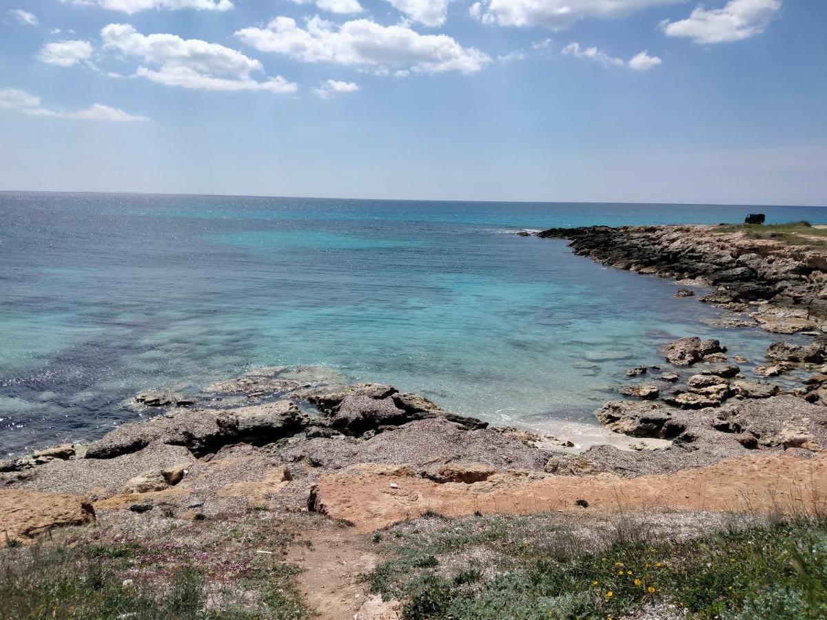 Antica Dimora Holiday home
